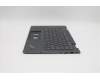 Lenovo 5M11C41085 MECH_ASM KBD BZL,WW,GY,SRX,EURO ENG