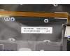 Lenovo 5M11C41089 MECH_ASM KBD BZL,WW,GY,SRX,THAI