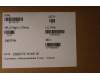 Lenovo 5M11C41102 MECH_ASM 14\"WUXGA,AR,MIPI,CV,GY,MUT/BOE