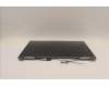 5M11C41111 Lenovo MECH_ASM 14\"WUXGA,AG,HYB,GY,LBO/AUO
