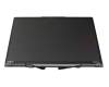 5M11C41118 original Lenovo unidad de pantalla tactil 14.0 pulgadas (WUXGA 1920x1200) gris