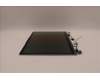 Lenovo 5M11C41119 MECH_ASM 14\"WQUXGA,AR,HYB,GY,LBO/SDC