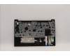 Lenovo 5M11C43260 MECH_ASM KB C EUROENG(TSG)PT FP US BK