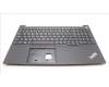 Lenovo 5M11C43270 MECH_ASM KB C BUL(PMX)PT FP UK BK