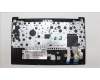Lenovo 5M11C43270 MECH_ASM KB C BUL(PMX)PT FP UK BK