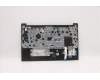 Lenovo 5M11C43282 MECH_ASM KB C TC(PMX)PT FP US BK