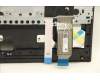 Lenovo 5M11C43309 MECH_ASM KB C LA SPA(TSG)PT FP UK BK