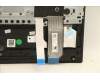 Lenovo 5M11C43545 MECH_ASM KB C 058FRA BKLT(PMX)PT UK BK