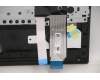 Lenovo 5M11C43557 MECH_ASM KB C SPA BKLT(PMX)PT UK BK