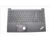Lenovo 5M11C43565 MECH_ASM KB C GER BKLT(SRX)PT UK BK