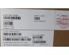 Lenovo 5M11C43565 MECH_ASM KB C GER BKLT(SRX)PT UK BK