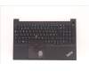 Lenovo 5M11C43578 MECH_ASM KB C NOR BKLT(PMX)PT UK BK
