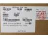 Lenovo 5M11C43605 MECH_ASM KB C UKE BKLT(PMX)PT UK BK