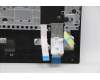 Lenovo 5M11C43605 MECH_ASM KB C UKE BKLT(PMX)PT UK BK