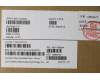 Lenovo 5M11C43620 MECH_ASM KB C TC BKLT(PMX)PT US BK