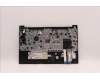 Lenovo 5M11C43623 MECH_ASM KB C THAI BKLT(PMX)PT US BK