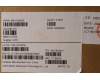 Lenovo 5M11C43623 MECH_ASM KB C THAI BKLT(PMX)PT US BK