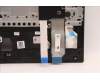 Lenovo 5M11C43623 MECH_ASM KB C THAI BKLT(PMX)PT US BK