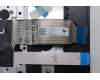 Lenovo 5M11C43753 MECH_ASM KB C ENG BKLT(TSG)PT FP US BK