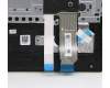 Lenovo 5M11C43767 MECH_ASM KB C SPA BKLT(PMX)PT FP UK BK