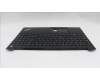 Lenovo 5M11C43792 MECH_ASM KB C POR BKLT(TSG)PT FP UK BK
