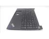 Lenovo 5M11C43792 MECH_ASM KB C POR BKLT(TSG)PT FP UK BK