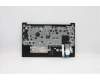 Lenovo 5M11C43815 MECH_ASM KB C UKE BKLT(PMX)PT FP UK BK
