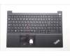 Lenovo 5M11C43829 MECH_ASM KB C JPN BKLT(SRX)PT FP JP BK