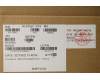 Lenovo 5M11C43830 MECH_ASM KB C TC BKLT(PMX)PT FP US BK