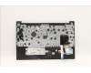 Lenovo 5M11C43831 MECH_ASM KB C TC BKLT(TSG)PT FP US BK