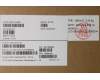 Lenovo 5M11C43831 MECH_ASM KB C TC BKLT(TSG)PT FP US BK