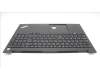 5M11C43845 Lenovo MECH_ASM KB C BRL BKLT(PMX)PT FP UK BK