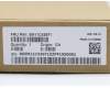 Lenovo 5M11C43971 MECH_ASM FRU 15 UHD NoTCH ColorCAB CSOT