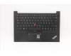 Lenovo 5M11C44223 MECH_ASM KB C DEN(PMX)PT UKBK