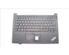 Lenovo 5M11C44267 MECH_ASM KB C NORDIC(SRX)PT UKBK