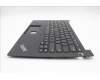 Lenovo 5M11C47287 MECH_ASM KB C ENG(TSG)PT FPR USBK