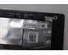 Lenovo 5M11C47322 MECH_ASM KB C NOR(PMX)PT FPR UKBK