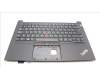 Lenovo 5M11C47378 MECH_ASM KB C LA SPA(TSG)PT FPR UKBK