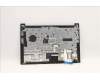Lenovo 5M11C47471 MECH_ASM KB C TC BKLT(PMX)PT USBK
