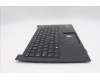 Lenovo 5M11C47644 MECH_ASM KB C POR BKLT(SRX)PT FPR UKBK