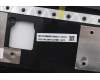 Lenovo 5M11C47667 MECH_ASM KB C UKE BKLT(TSG)PT FPR UKBK