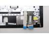 Lenovo 5M11C47672 MECH_ASM KB C EUROENGBKLT(SRX)PT FPRUSBK