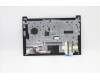Lenovo 5M11C47682 MECH_ASM KB C TC BKLT(PMX)PT FPR USBK