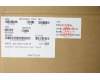 Lenovo 5M11C47682 MECH_ASM KB C TC BKLT(PMX)PT FPR USBK