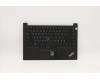 Lenovo 5M11C47685 MECH_ASM KB C THAI BKLT(PMX)PT FPR USBK