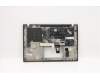 Lenovo 5M11C47901 MECH_ASM KBD W/C ENG BKLT(CHY) US BK