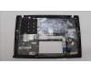 Lenovo 5M11C47923 MECH_ASM KBD W/C GER BKLT(TRA) UK BK