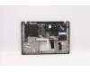 Lenovo 5M11C47972 MECH_ASM KBD W/C POR BKLT(SUN) UK BK
