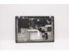 Lenovo 5M11C47981 MECH_ASM KBD W/C SPA BKLT(CHY) UK BK