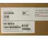 Lenovo 5M11C47992 MECH_ASM KBD W/C SWS BKLT(SUN) UK BK